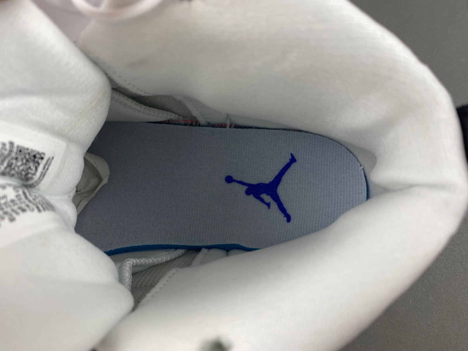 Air Jordan 12 “Blueberry” CT8013-140