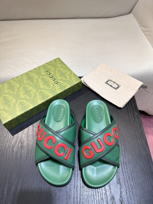 Gucci slide (EU38-EU45)