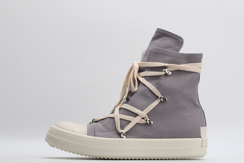 Rick Owens Shoes