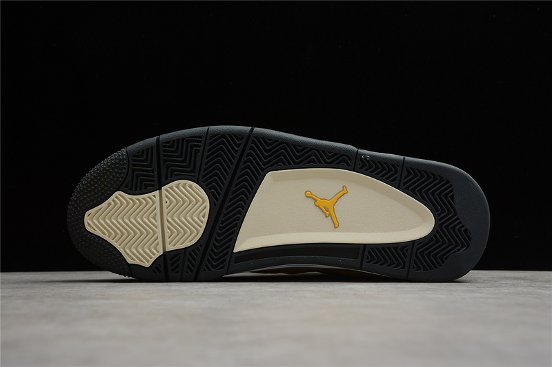 Nike Air Jordan 4 Retro Lightning 314254-702