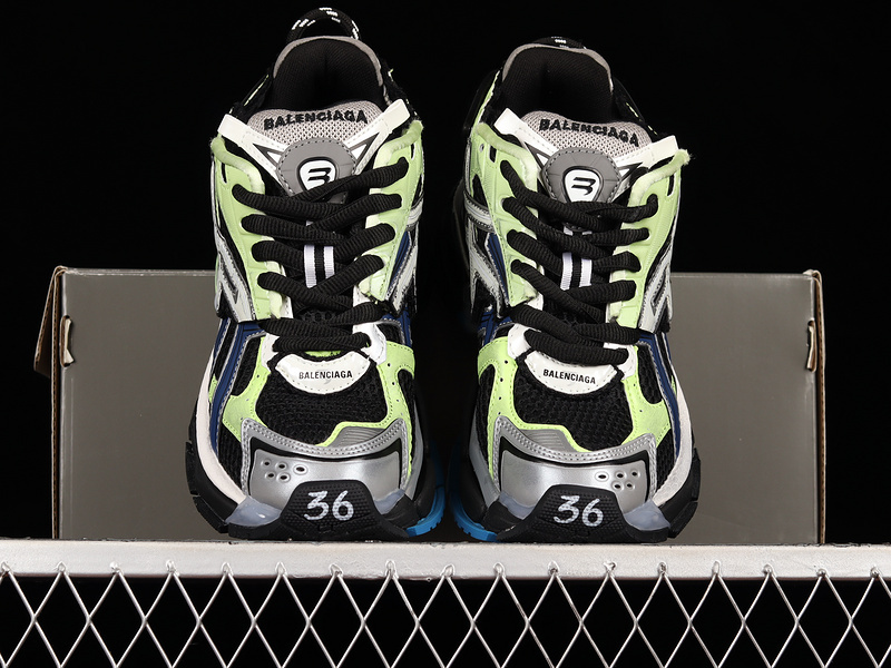 Balenciaga Runner Sneaker