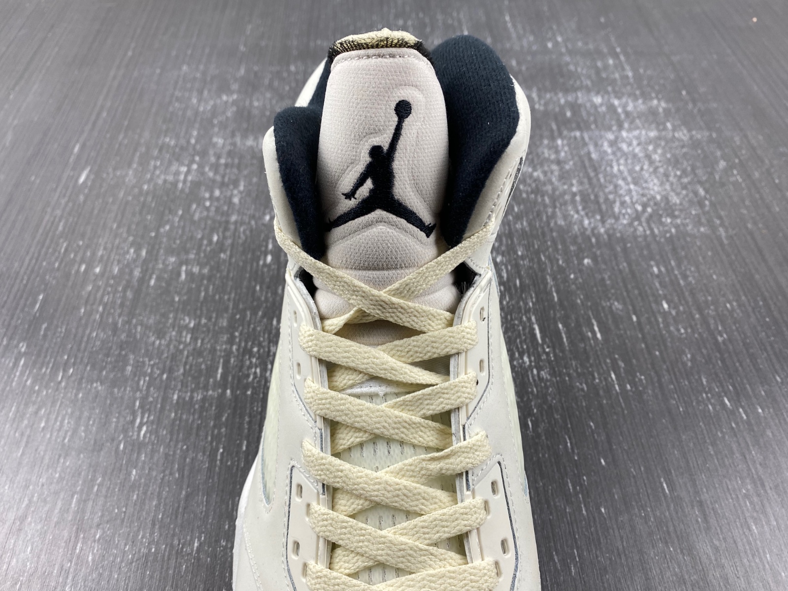 Air Jordan 5 "Sail" FN7405-100