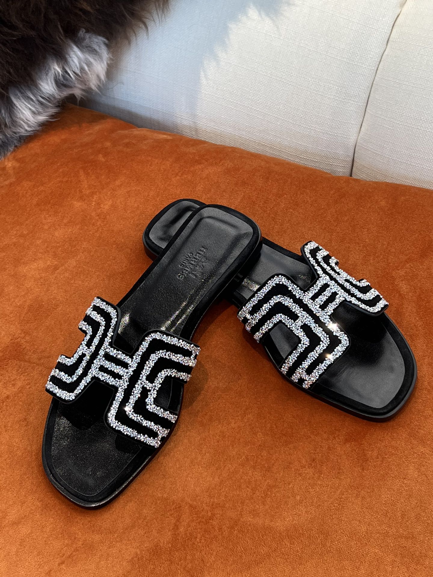 ORAN SANDAL