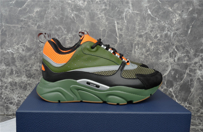 DIOR B22 SNEAKER