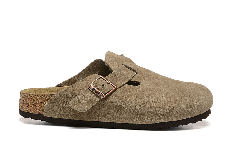 Birkenstock Boston sandals