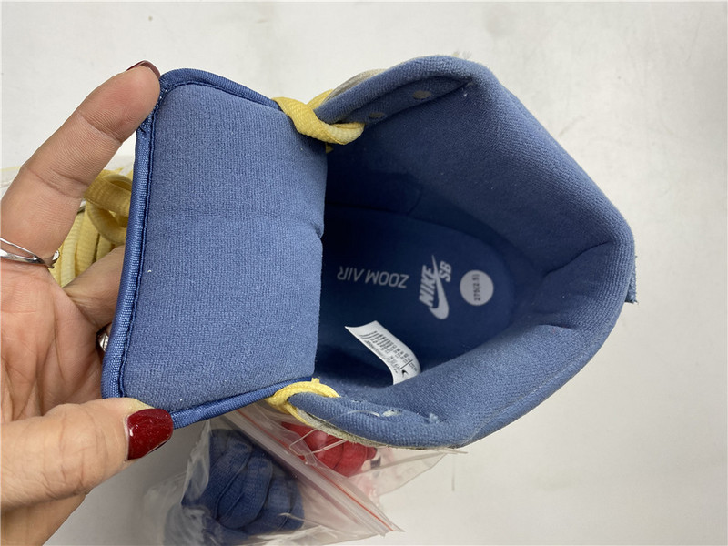 Nike SB Dunk High Atlas Lost At Sea CZ3334-100