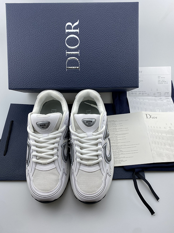 DIOR B30 SNEAKER