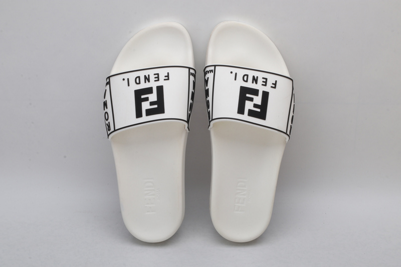 Fendi Slippers