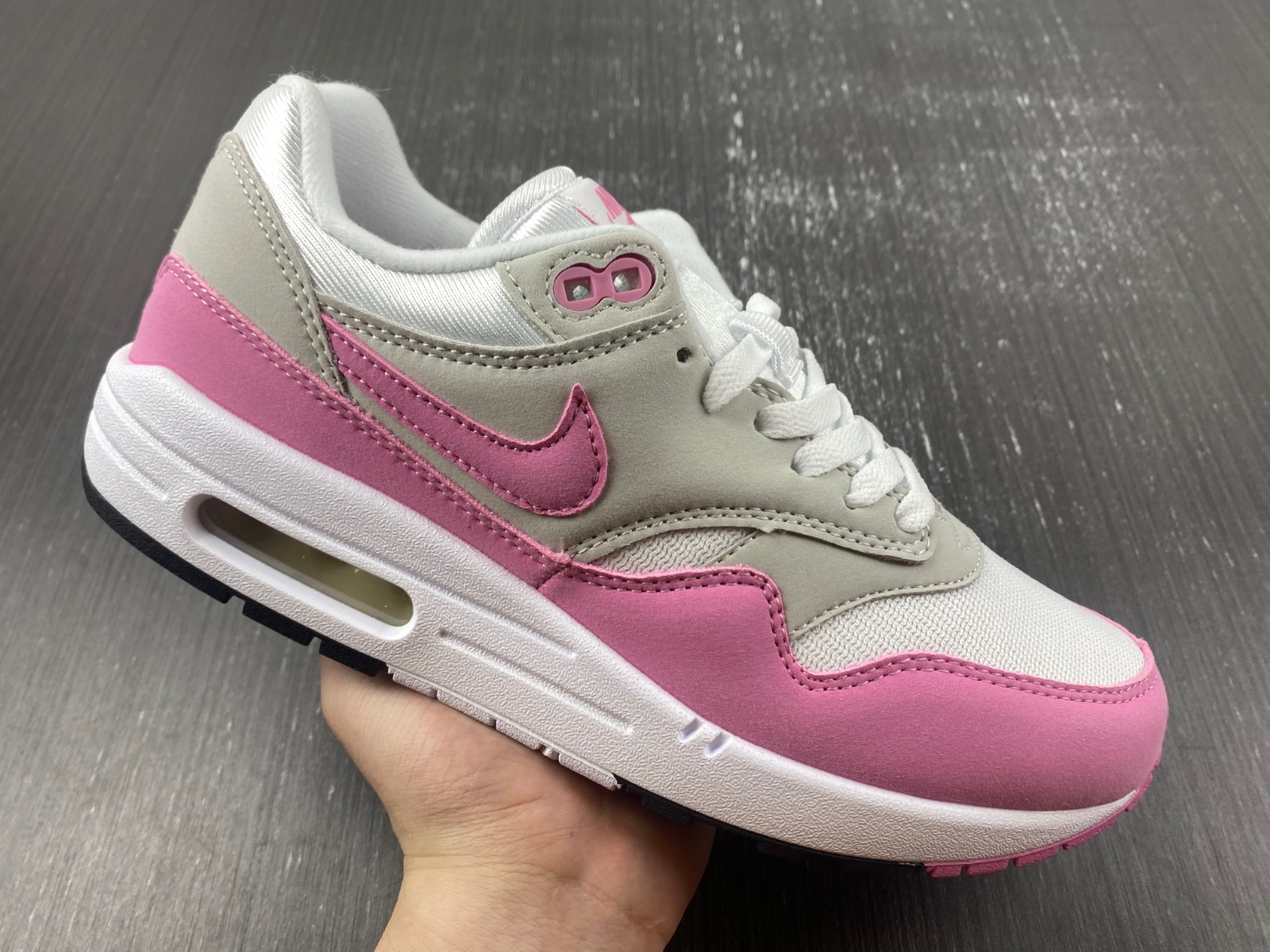 Nike Air Max 1 “Fuchsia Dream” DZ2628-001