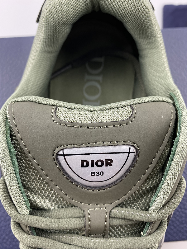 DIOR B30 SNEAKER