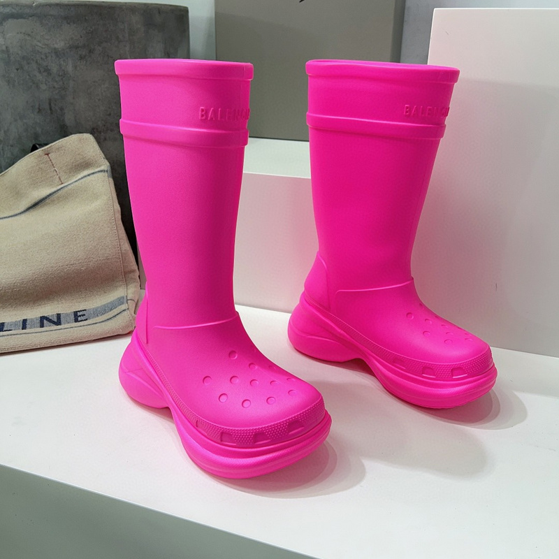 BLCG RAIN BOOTS