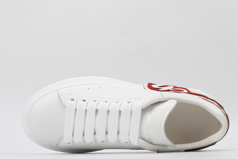 MCQUEEN OVERSIZED SNEAKER