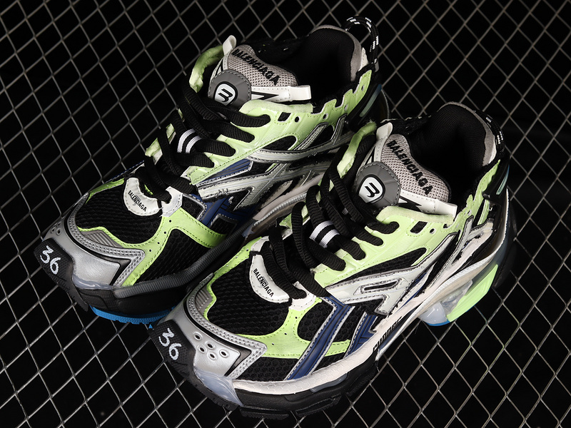 Balenciaga Runner Sneaker