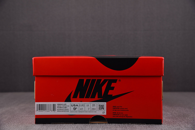 Air Jordan 1 High OG WMNS Satin Bred FD4810-061