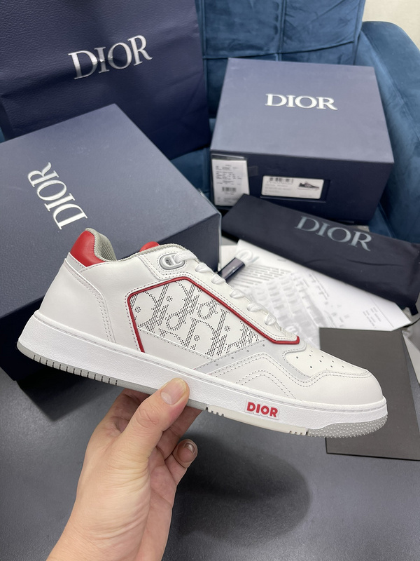 DIOR B27 SNEAKER