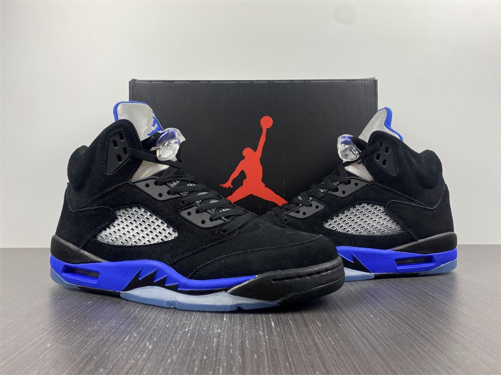 Air Jordan 5 Retro