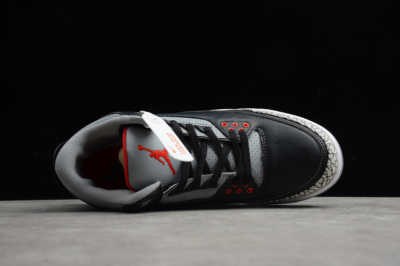 Air Jordan 3 Retro OG