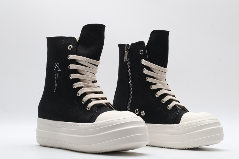 Rick Owens Shoes