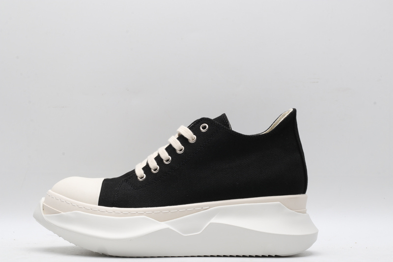 Rick Owens Shoes