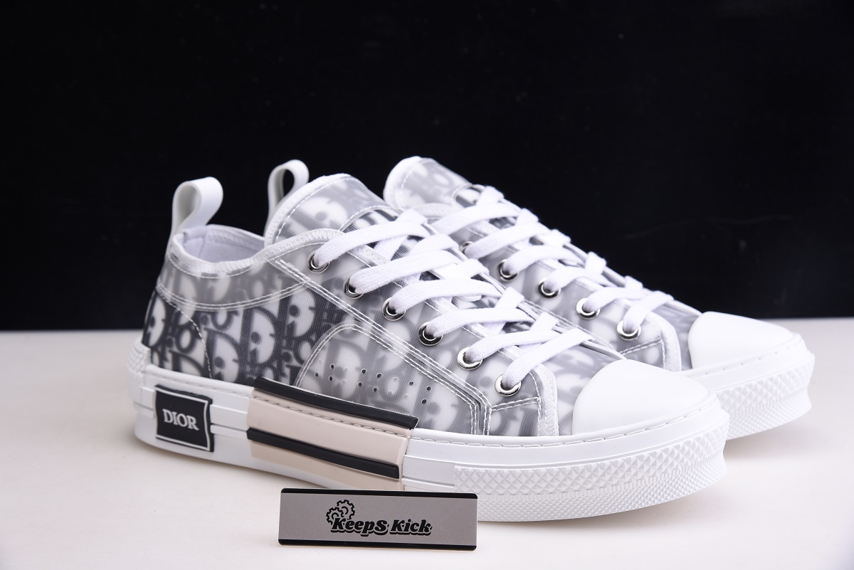 DIOR B23 SNEAKER