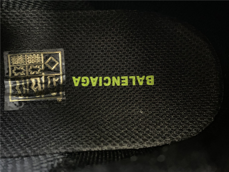 Balenciaga TRIPLE S TRAINER