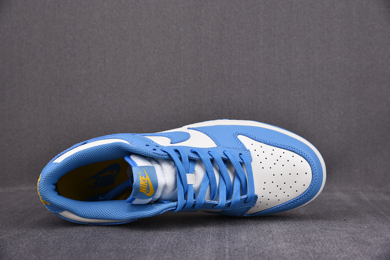 Nike Dunk Low Coast DD1503-100