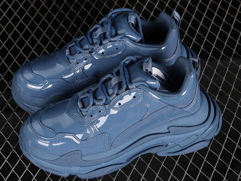 Balenciaga TRIPLE S TRAINER