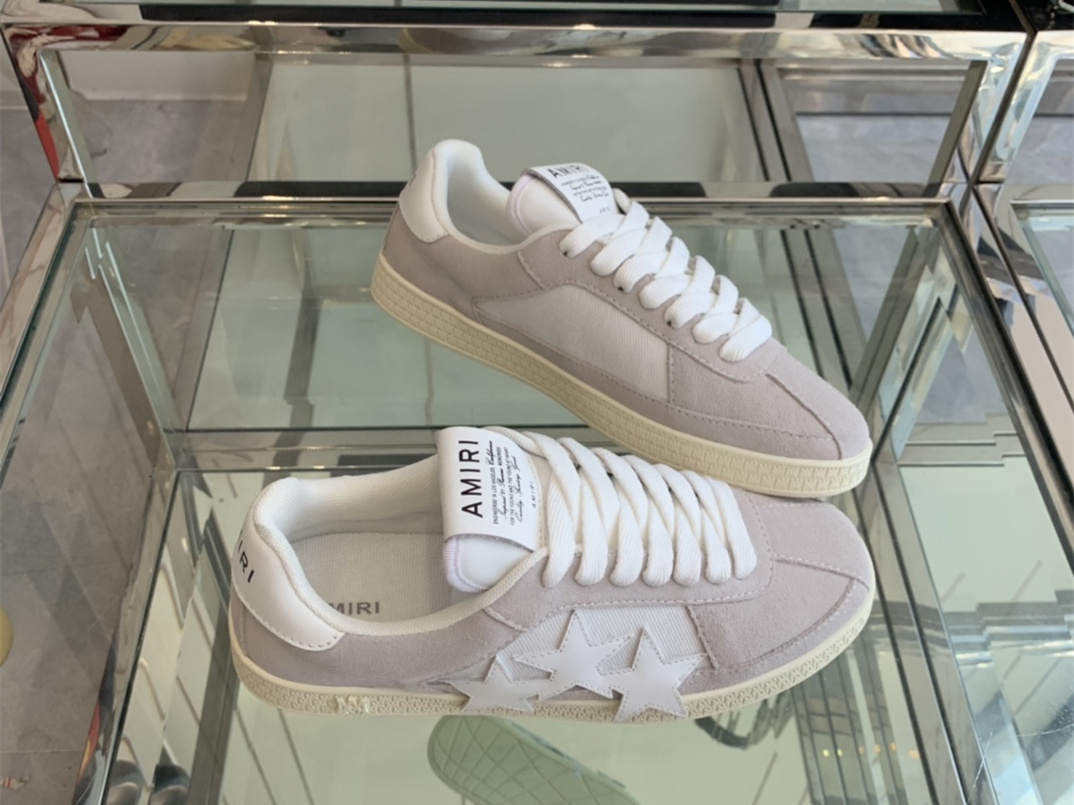 AMIRI SNEAKERS