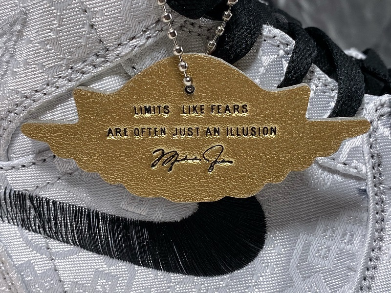 CLOT x Air Jordan 1 Mid 