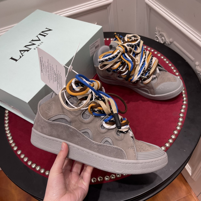 Lanvin Sneakers