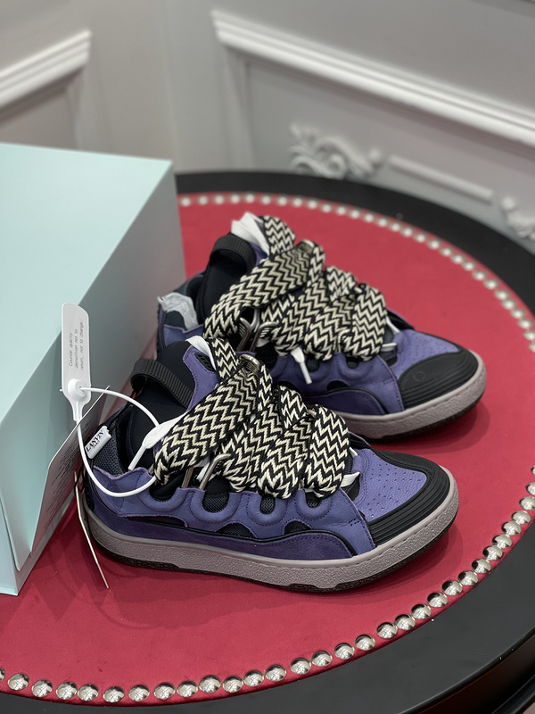 Lanvin Sneakers