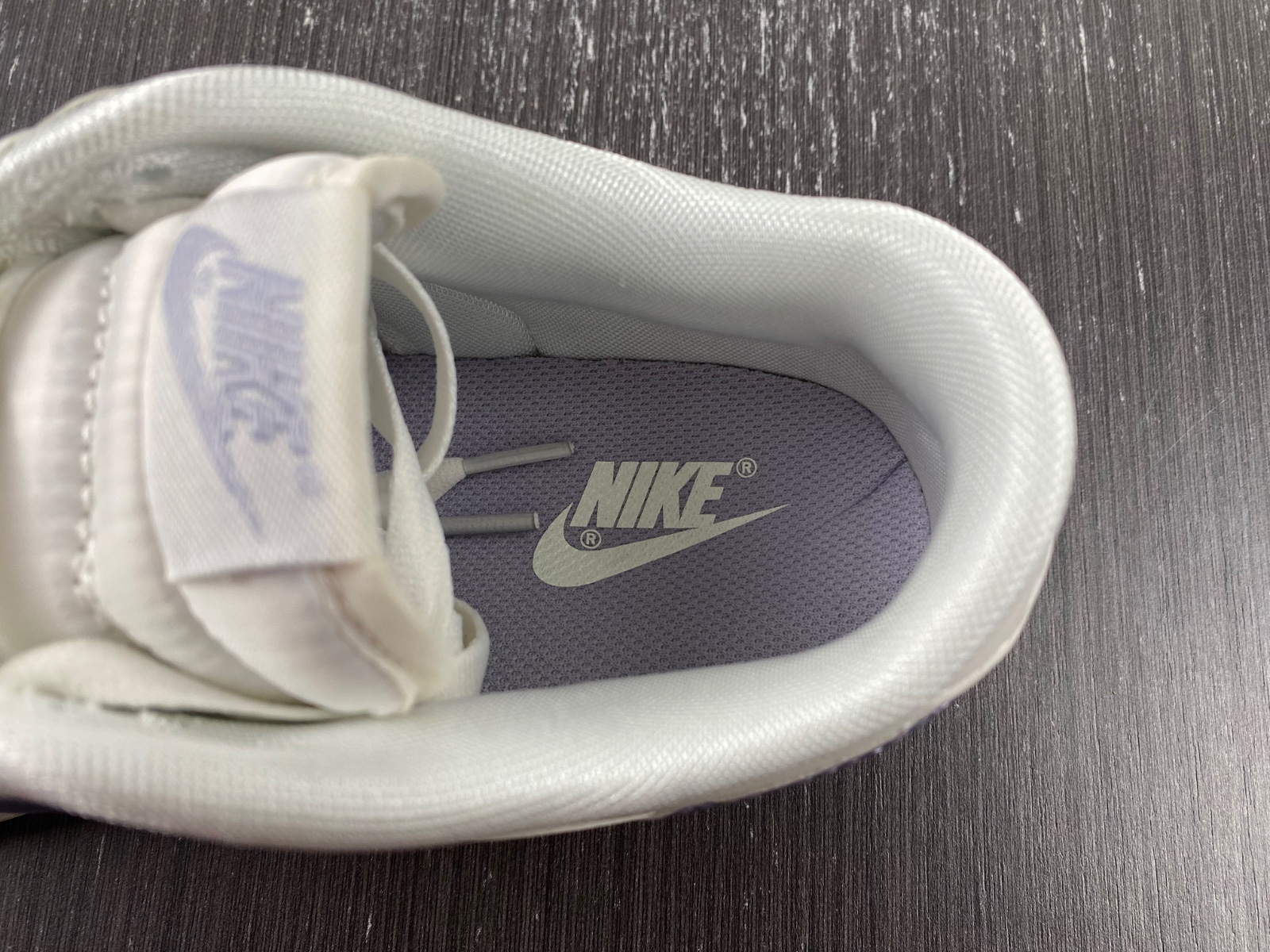 Nike Dunk Low Oxygen Purple DX5930-100