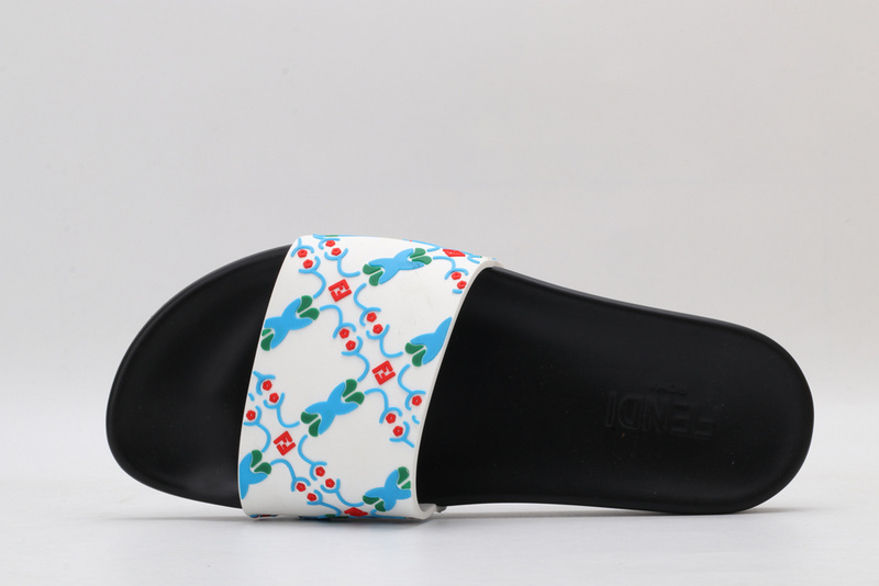 Fendi Slippers
