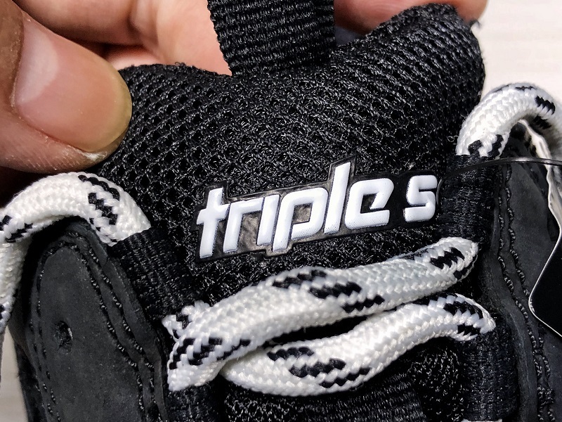 Balenciaga Triple S Trainer