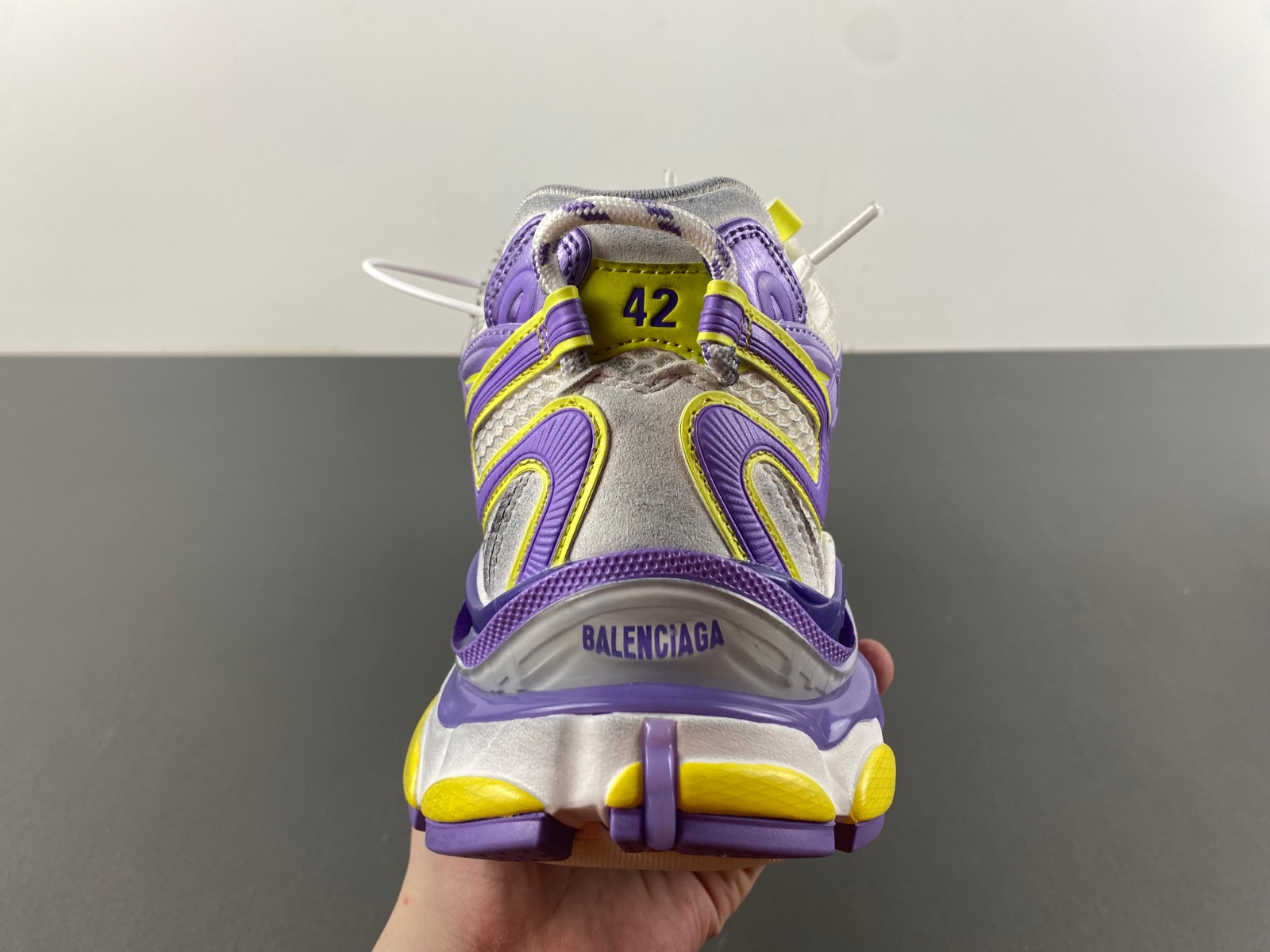 Balenciaga Runner Sneaker