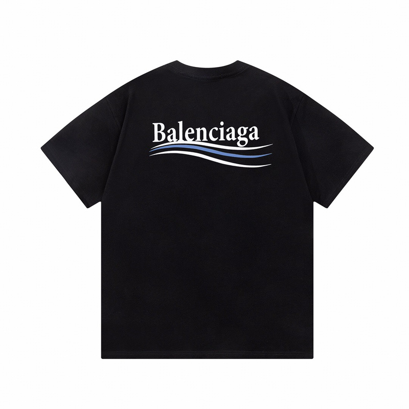 Balenc1aga T-SHIRT 2302050