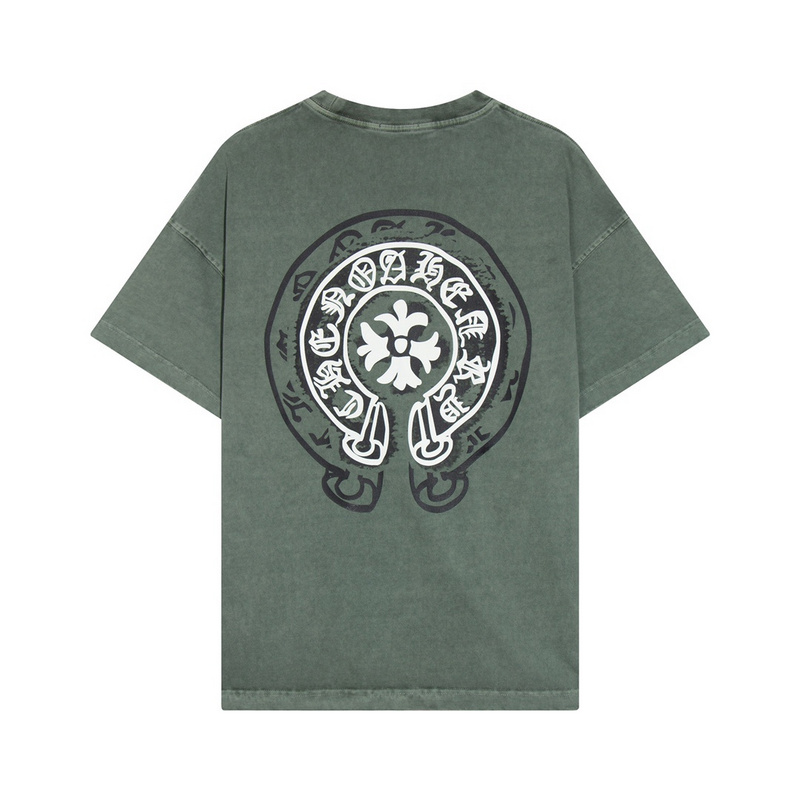 CHR0ME HEART T-SHIRT 2306032