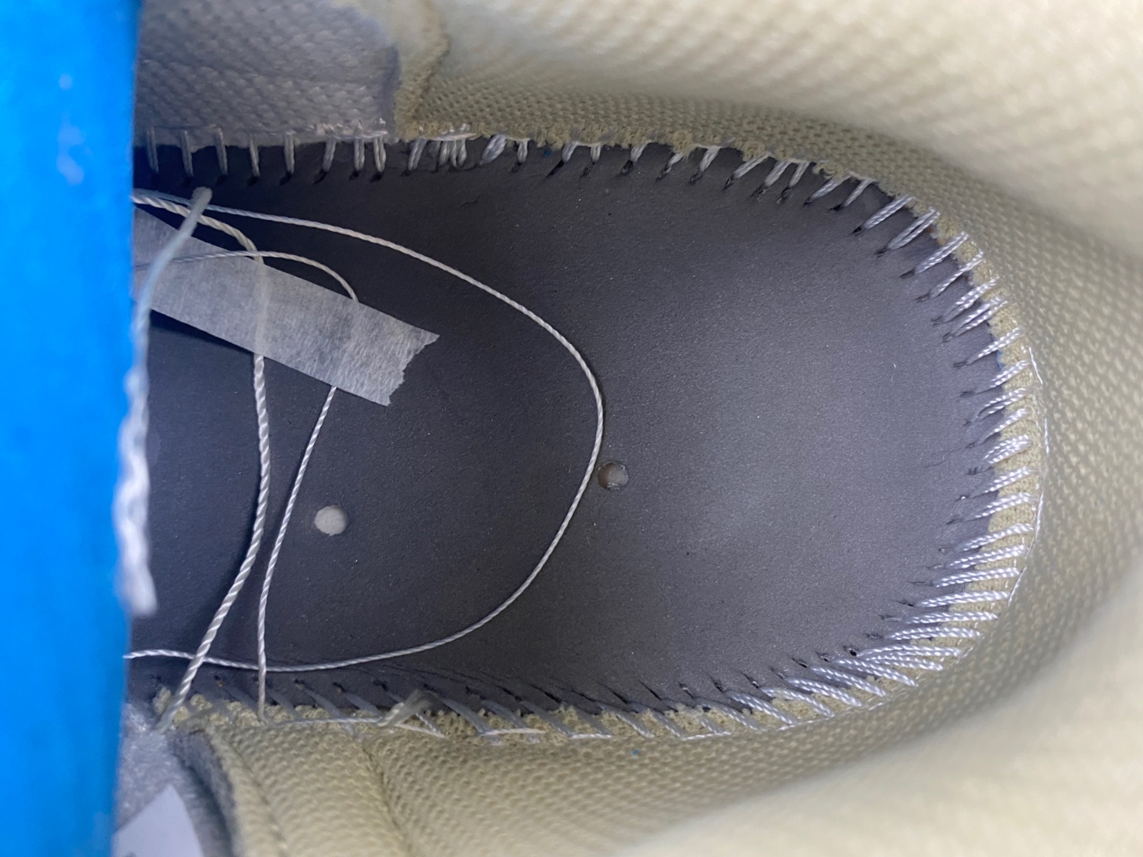 Travis Scott x Air Jordan 1 Low