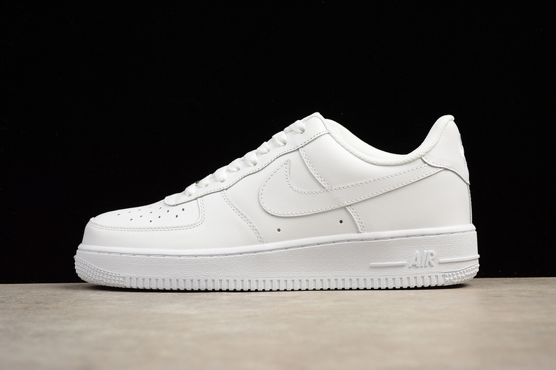 Nike Air Force 1 Low White 