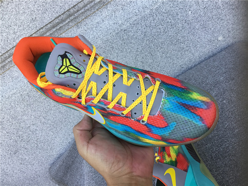 Nike Kobe 8 System GC 