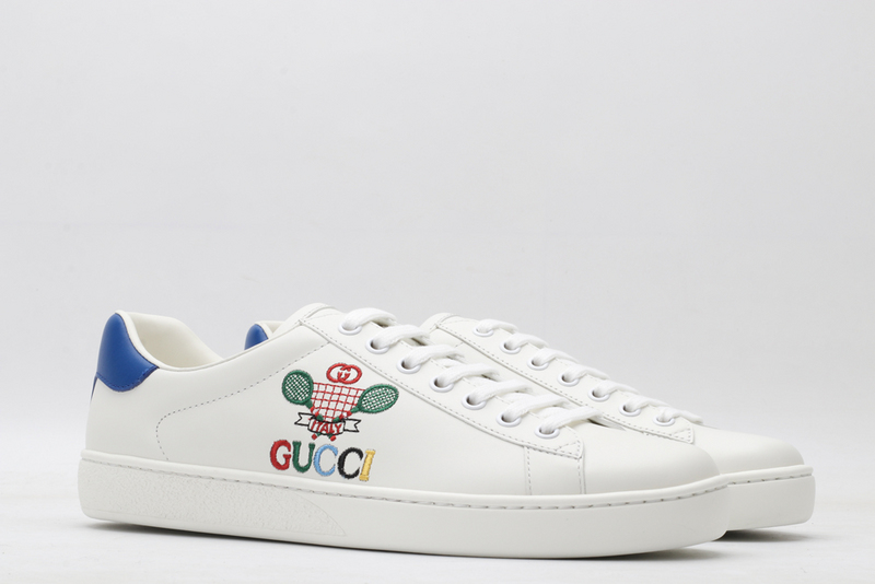 GC ACE SNEAKERS