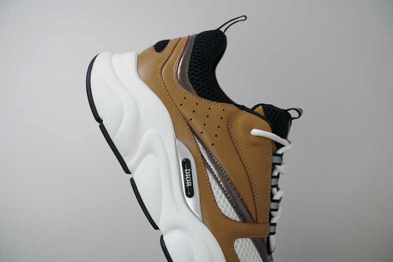 DIOR B22 SNEAKER