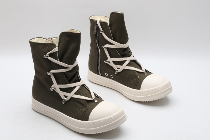 Rick Owens Shoes