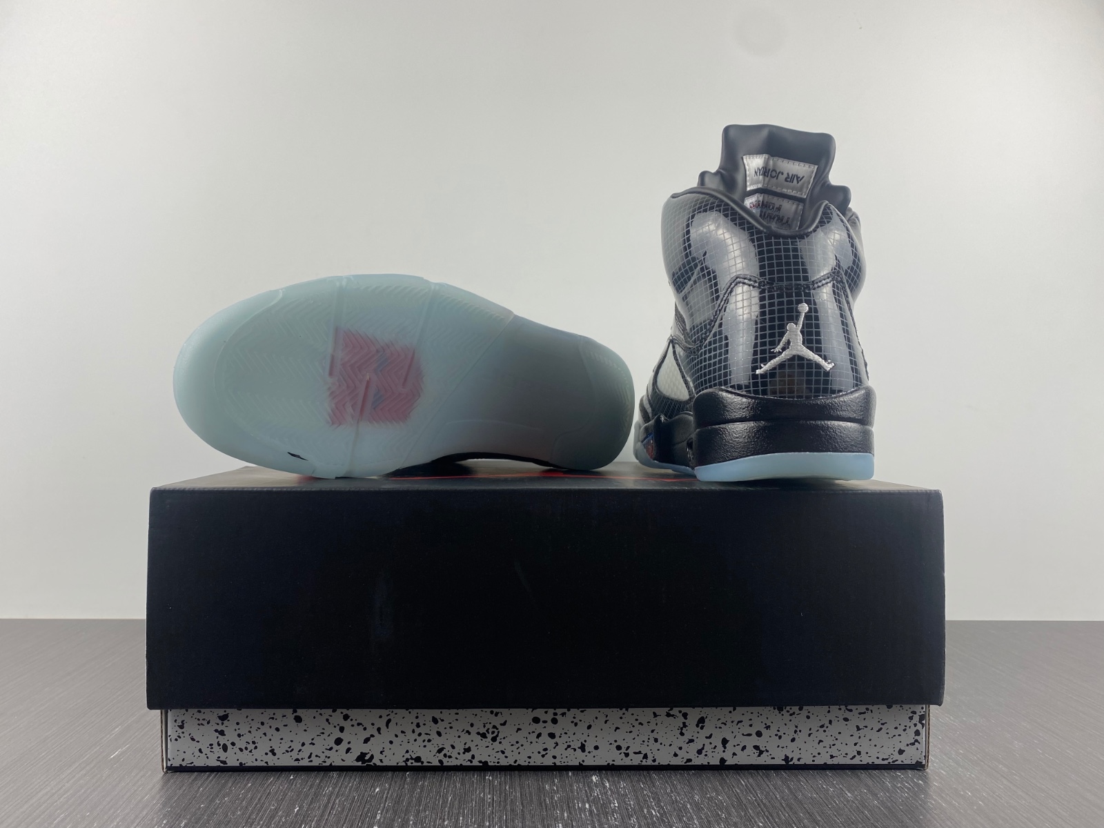 Air Jordan 5 Retro Transformers HO15-MNJDLS204-752667