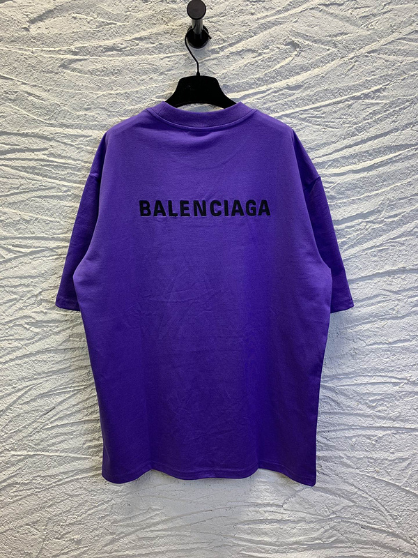 Balenc1aga T-SHIRT 2302074