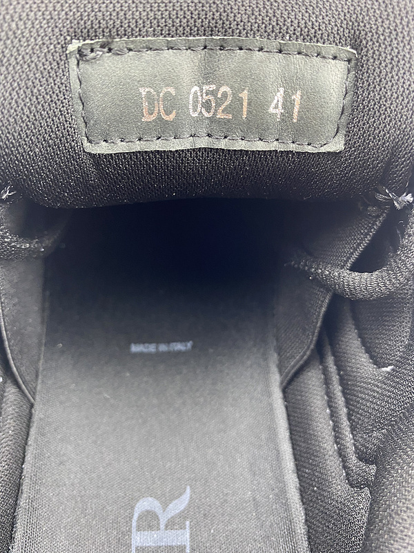 DIOR B30 SNEAKER