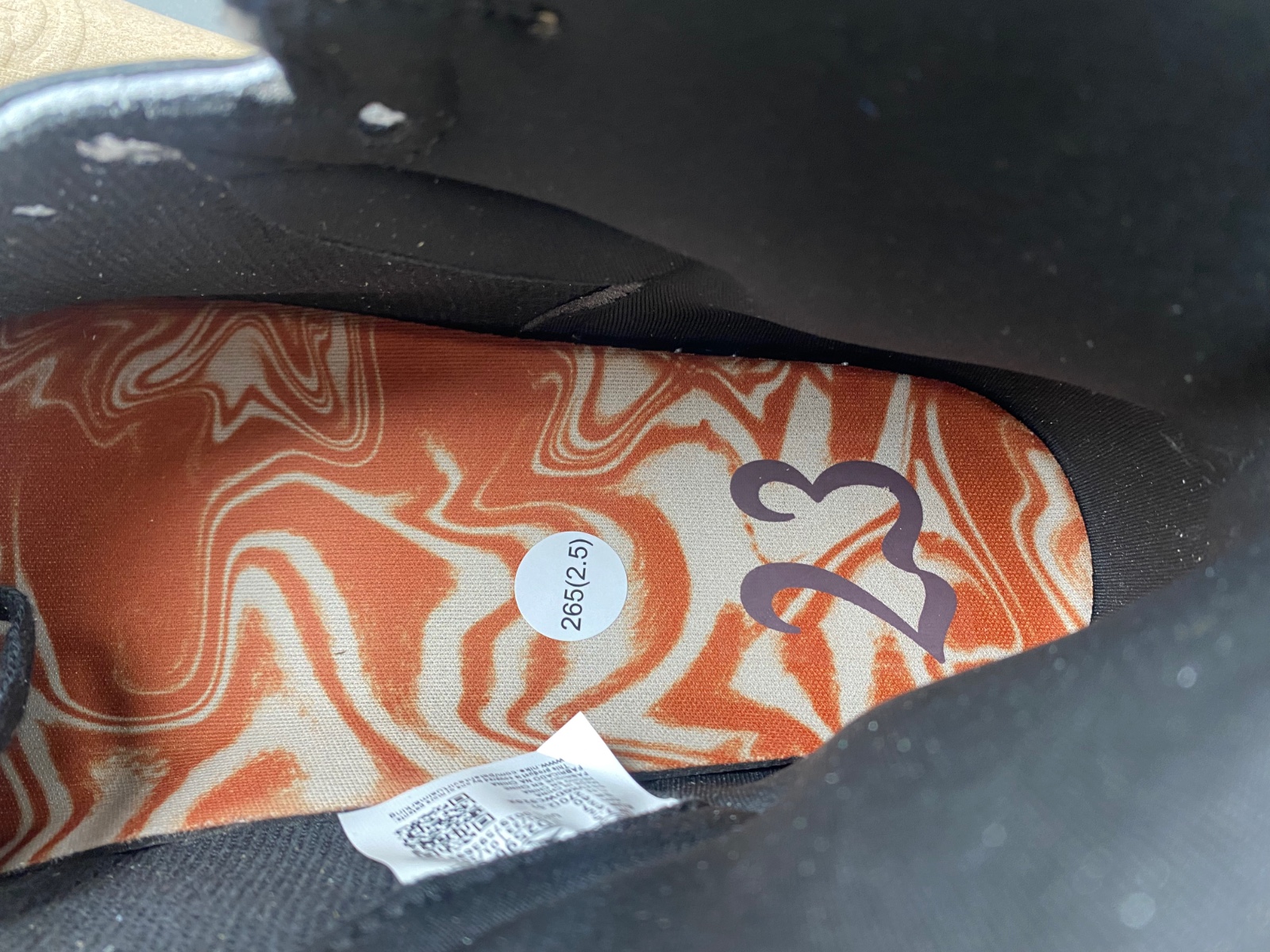 Air Jordan 1 Retro High OG