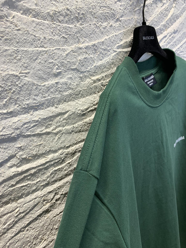 Balenc1aga T-SHIRT 2302068