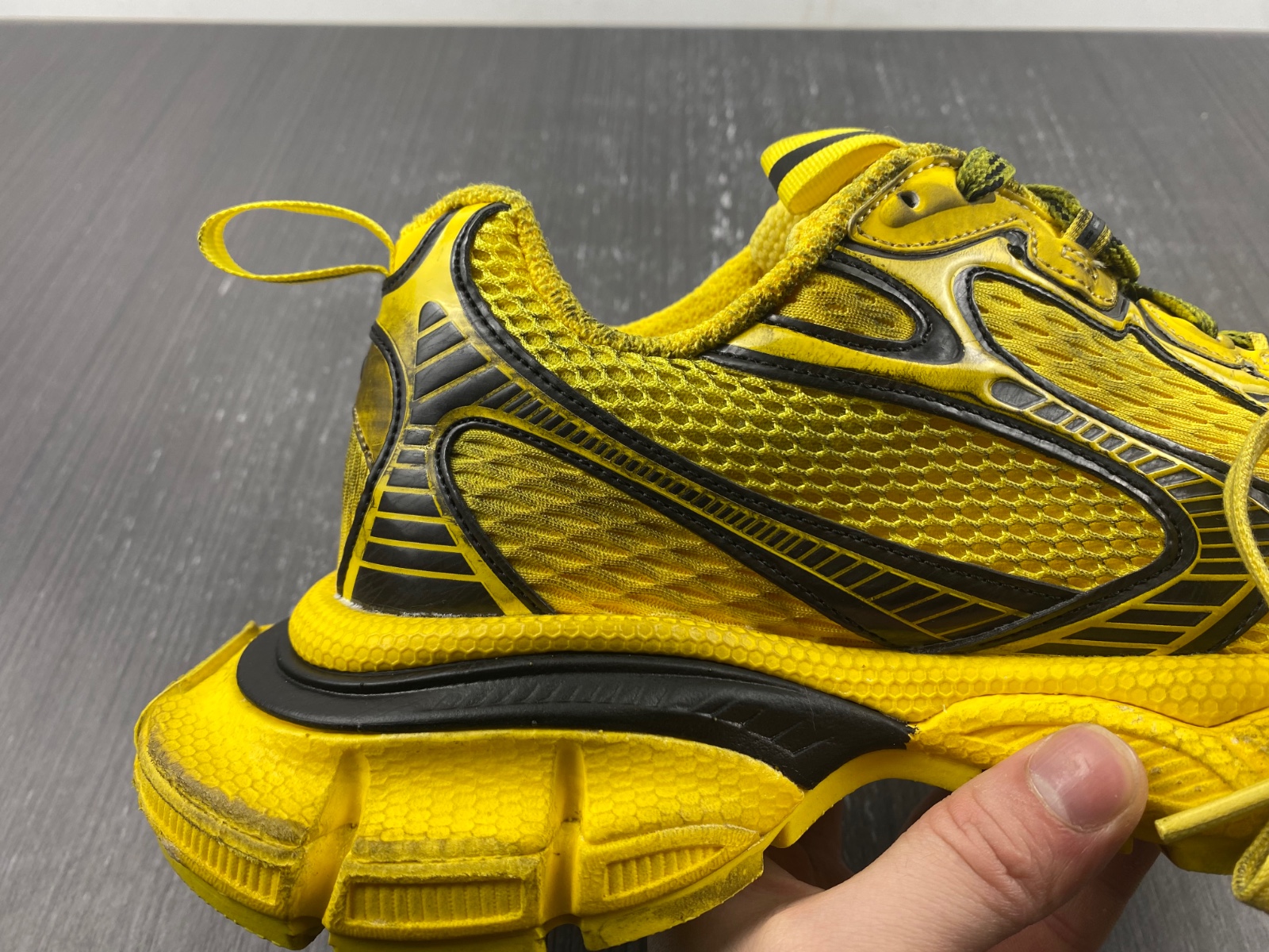 Balenciaga 3XL Sneaker