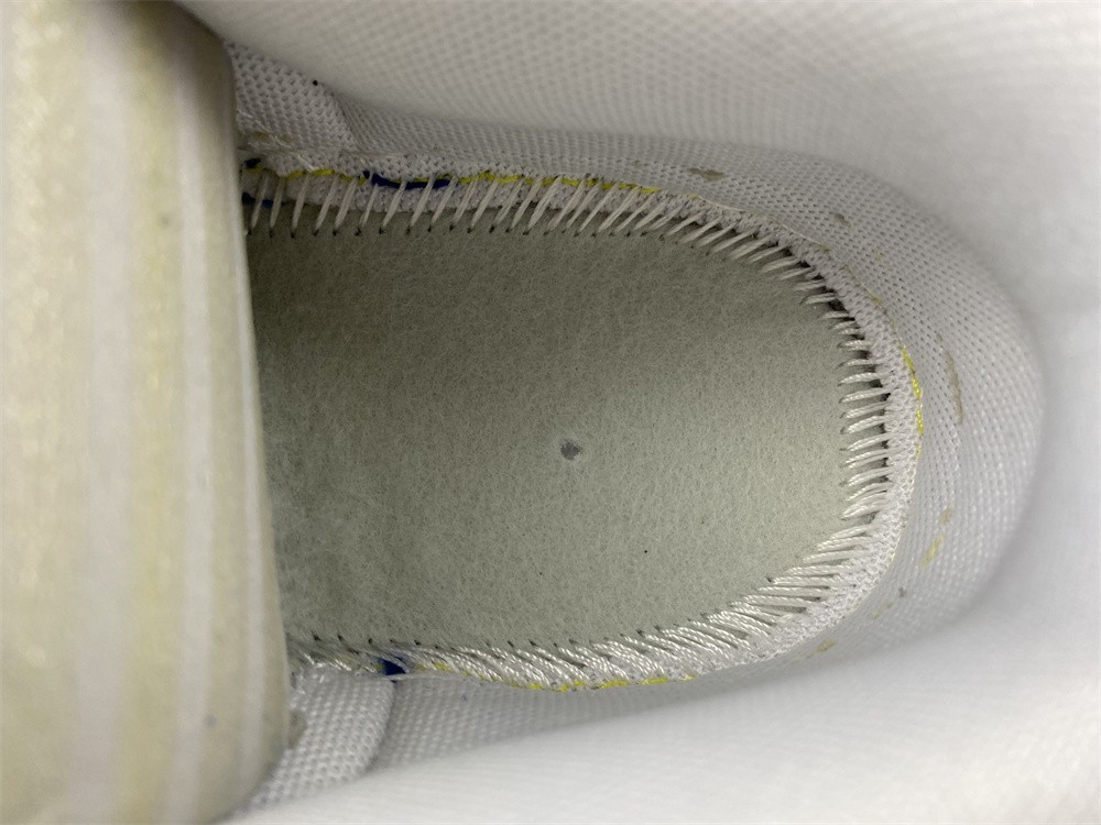 Nike Dunk Low Racer Blue DD1391-401